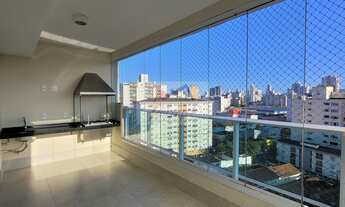 Imagem 2: Apartamento com 3 dormitórios Campo Grande, Santos/SP