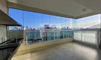 Imagem 3: Apartamento com 3 dormitórios Campo Grande, Santos/SP