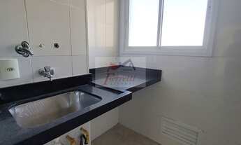 Imagem 6: Apartamento com 3 dormitórios Campo Grande, Santos/SP