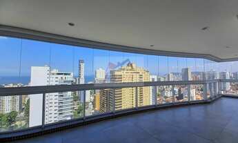 Imagem: Apartamento-Padrao-para-Venda-em-Aparecida-Santos-SP