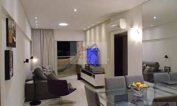 Imagem: Apartamento-Padrao-para-Venda-em-Vila-Belmiro-Santos-SP