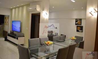 Imagem 2: Apartamento-Padrao-para-Venda-em-Vila-Belmiro-Santos-SP, 2 dormitórios na Rua Rio De Janei