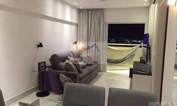 Imagem 4: Apartamento-Padrao-para-Venda-em-Vila-Belmiro-Santos-SP, 2 dormitórios na Rua Rio De Janei