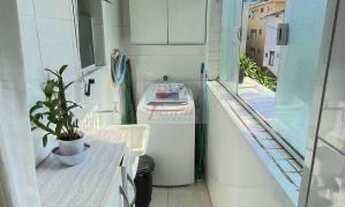 Imagem 6: Apartamento com 2 quartos à venda em Embaré, Santos/SP