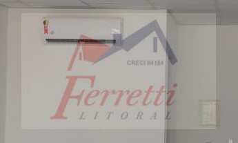 Imagem 7: Sala comercial com 42 m² pronta para trabalhar