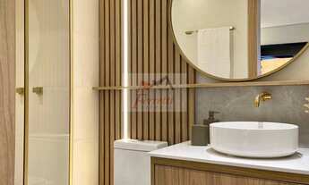 Imagem 6: Apartamento Padrão 1 dormitório ao lado da UNOESTE