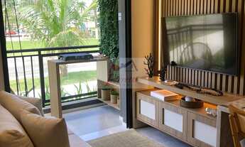 Imagem: Apartamento Padrão 1 dormitório ao lado