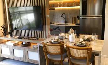 Imagem 2: Apartamento Padrão 1 dormitório ao lado da UNOESTE