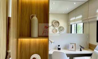 Imagem 5: Apartamento Padrão 1 dormitório ao lado da UNOESTE