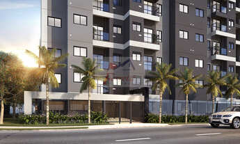 Imagem 4: Apartamento Padrão 2 dormitórios ao lado da UNOESTE