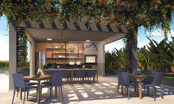 Imagem 6: Apartamento Padrão 2 dormitórios ao lado da UNOESTE