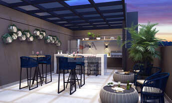 Imagem 7: Apartamento Padrão 2 dormitórios ao lado da UNOESTE