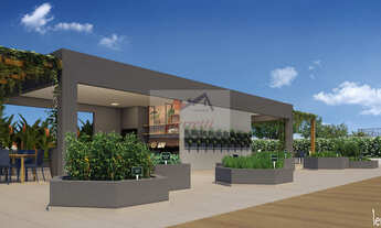 Imagem 5: Apartamento Padrão 2 dormitórios ao lado da UNOESTE