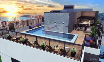 Imagem 2: Apartamento Padrão 2 dormitórios ao lado da UNOESTE