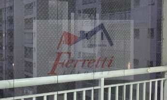 Imagem 4: Apartamento com 2 dormitórios ao lado da UNIFES em Vila Matias, Santos/SP