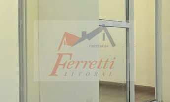 Imagem 3: Apartamento com 2 dormitórios ao lado da UNIFES em Vila Matias, Santos/SP