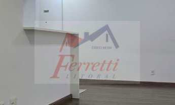 Imagem 7: Apartamento com 2 dormitórios ao lado da UNIFES em Vila Matias, Santos/SP