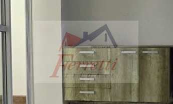 Imagem 2: Apartamento com 2 dormitórios ao lado da UNIFES em Vila Matias, Santos/SP