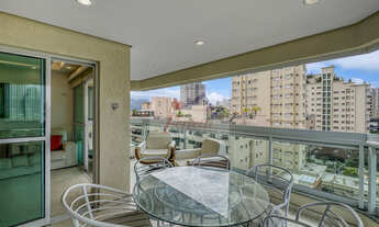 Imagem 7: Apartamento com 4 suítes à venda na região da Brunela em Enseada, Guarujá/SP