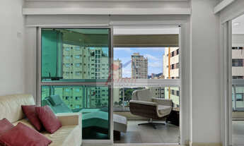 Imagem 2: Apartamento com 4 suítes à venda na região da Brunela em Enseada, Guarujá/SP