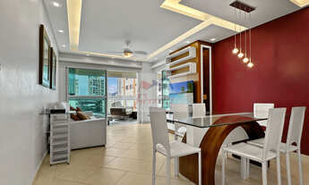 Imagem 3: Apartamento com 4 suítes à venda na região da Brunela em Enseada, Guarujá/SP