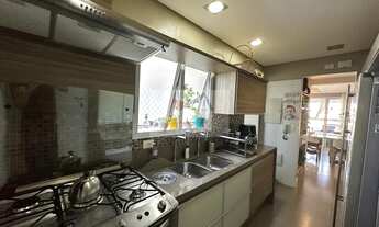 Imagem 5: Apartamento com 2 suítes em Ponta da Praia, Santos/SP