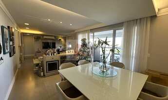 Imagem 4: Apartamento com 2 suítes em Ponta da Praia, Santos/SP