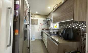 Imagem 6: Apartamento com 2 suítes em Ponta da Praia, Santos/SP