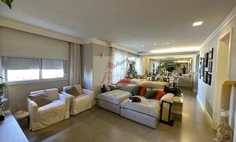 Imagem 3: Apartamento com 2 suítes em Ponta da Praia, Santos/SP