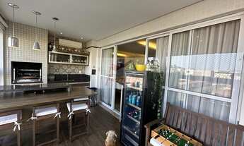 Imagem: Apartamento com 2 suítes em Ponta da Praia