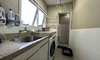 Imagem 7: Apartamento com 2 suítes em Ponta da Praia, Santos/SP