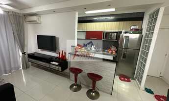 Imagem 5: Apartamento com 2 dormitórios para Venda ao lado da UNIFESP Santos-SP