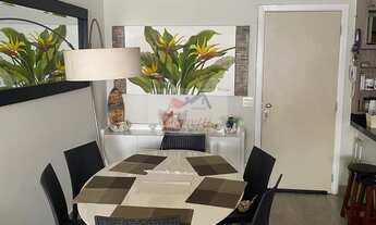 Imagem 4: Apartamento garden coo 2 dormitórios em frente a praia da Enseada, Guarujá/SP