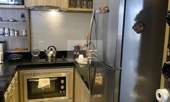 Imagem 6: Apartamento garden coo 2 dormitórios em frente a praia da Enseada, Guarujá/SP