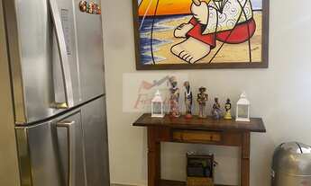 Imagem 7: Apartamento garden coo 2 dormitórios em frente a praia da Enseada, Guarujá/SP