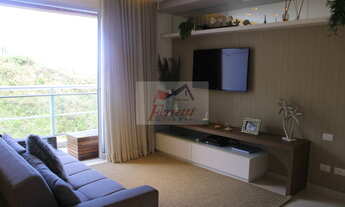 Imagem 3: Apartamento Duplex com 2 suítes em Parque Enseada, Guarujá/SP