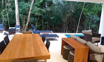 Imagem 6: Casa-Alto-Padrao-para-Venda-em-Riviera-de-Sao-Lourenco-Bertioga-SP, 6 dormitórios na Alame