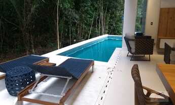 Imagem 5: Casa-Alto-Padrao-para-Venda-em-Riviera-de-Sao-Lourenco-Bertioga-SP, 6 dormitórios na Alame