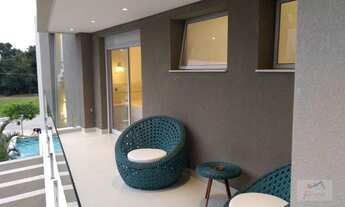 Imagem 3: Casa-Alto-Padrao-para-Venda-em-Riviera-de-Sao-Lourenco-Bertioga-SP, 6 dormitórios na Alame