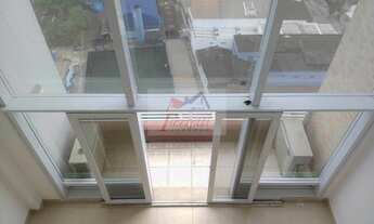 Imagem: Sala-comercial-Duplex-para-Venda-em-Encruzilhada-Santos-SP