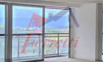 Imagem 4: Sala Comercial com 210,70m² em Valongo, Santos/SP