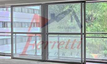 Imagem 1: Sala Comercial com 210,70m² em Valongo, Santos/SP