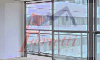 Imagem 3: Sala Comercial com 210,70m² em Valongo, Santos/SP