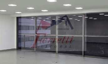 Imagem 6: Sala Comercial com 211 m² e 5 vagas em Valongo, Santos/SP