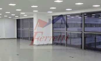 Imagem 7: Sala Comercial com 211 m² e 5 vagas em Valongo, Santos/SP