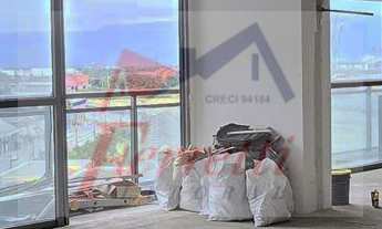 Imagem 5: Sala Comercial com 210,70m² em Valongo, Santos/SP