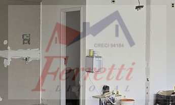 Imagem 6: Sala Comercial com 210,70m² em Valongo, Santos/SP