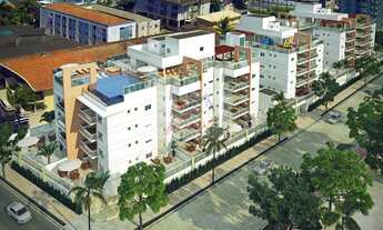 Imagem: Apartamento à venda no bairro Tombo - Guarujá/SP