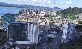 Imagem: Sala comercial com 71,79 m² Em edifício