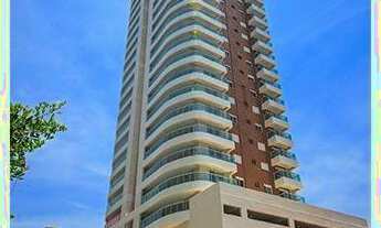 Imagem: Apartamento-Alto-Padrao-para-Venda-em-Ponta-da-Praia-Santos-SP